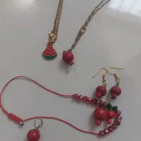 تعدادی بدلیجات|بدلیجات|قرچک, قشلاق جیتو|دیوار