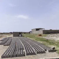 بلوک ۲۰در۴۰و بلوک ۱۵در۳۰قیمت کف بازار