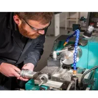 جذب تراشکار ، جوشکار و مونتاژکار