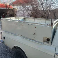 باربند وانت پیکان