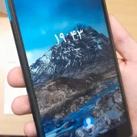 تبلت لنوو tab7