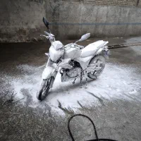 موتور 1402 بنلی 150 نو|موتورسیکلت|مشهد, همت آباد|دیوار