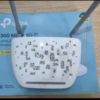 مودم TP LINK در حدنو