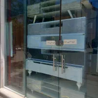 کابینت وهود وگاز صفحه ای وسینک|هود|بجنورد, |دیوار