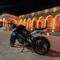 Ns 150|موتورسیکلت|تبریز, |دیوار