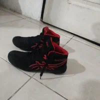 کفش کشتی|کیف، کفش، کمربند|محمدشهر, محمدشهر|دیوار