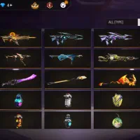 اکانت فری فایر|کنسول، بازی ویدئویی و آنلاین|مراوه, |دیوار