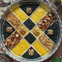 پخت آش رشته به صورت کیلویی و دیگ(سفارش یک روز قبل)|خوردنی و آشامیدنی|ساوه, |دیوار
