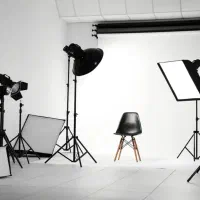 مدل جهت عکاسی مدلینگ