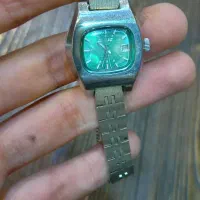 ساعت زنانه اتومات سیکو اورینت نینو  سیتیزن