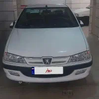 پژوپارس LX TU۵ مدل اسفند ۱۴۰۰