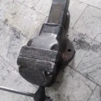 گیره مکانیکی سنگین اصل انگلیس