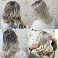 آموزش تخصصی رنگ و لایت