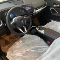 BMW ix1 مدل ۲۰۲۵|خودرو سواری و وانت|تهران, دروس|دیوار
