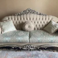 فروش مبل سلطنتی