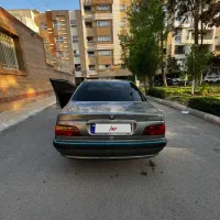 پژو پارس دوگانه سوز، مدل ۱۳۸۶|خودرو سواری و وانت|اصفهان, شهریار|دیوار