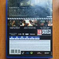 wolfenstein 2 ps4 r2|کنسول، بازی ویدئویی و آنلاین|تهران, استاد معین|دیوار