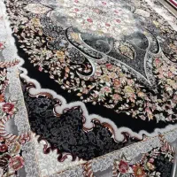 فرش ۱۲متری ۷۰۰شانه تراکم ۲۵۵۰|فرش|تهران, هاشم‌آباد|دیوار