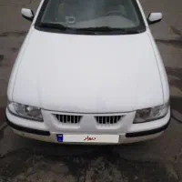 سمند 94 LX|خودرو سواری و وانت|دلیجان, |دیوار