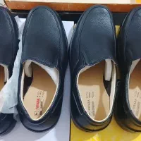 کفش تمام چرم طبی پایاراسایز41