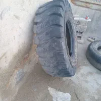 لاستیک لودر  ۱۷.۵.۲۵ / ۵۵ میلیون