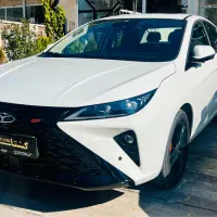 اریزو 6GT مدل 1404