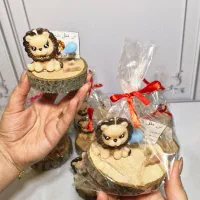 گیفت جشن اسم ونشانه|صنایع دستی و سایر لوازم تزئینی|قم, وادی السلام|دیوار