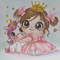 نقاشی‌ اتاق کودک