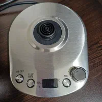 چایی ساز مونت بلک|سماور، چای‌ساز، قهوه‌ساز|تهران, مظاهری|دیوار