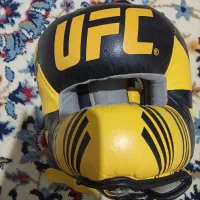 کلاه بوکس آتل دار