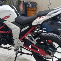 موتور سیکلت|موتورسیکلت|ملارد, |دیوار