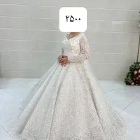 خرید لباس عروس به قیمت اجاره