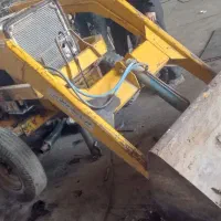 ترکتور بیل دار|خودرو سنگین|خرم‌آباد, |دیوار