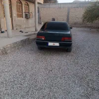 فروش یک دستگاه آردی مدل۸۳|خودرو سواری و وانت|خنج, |دیوار