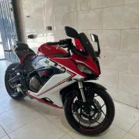 کیوجی ریس 250 در حدqj