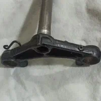 کرپی ولوازم جلوبندی موتور سیکلت KLD|قطعات یدکی و لوازم جانبی|تهران, امیریه|دیوار