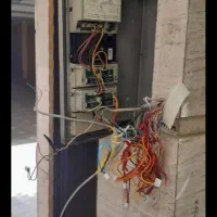 تعمیر انواع آیفون تصویری/برقکار|خدمات پیشه و مهارت|اراک, |دیوار