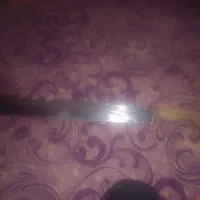 چاقو برای جنگل شکار