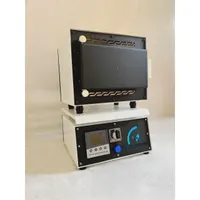 کوره لابراتواری دندانسازی حذف موم