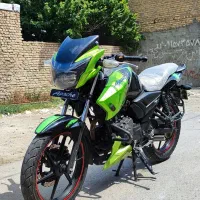 آپاچی160فروش فوری