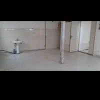 انبار کارگاه تولیدی آرایشگاه گیم نت ۱۲۰متر