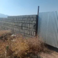 زمین کارخانه ای