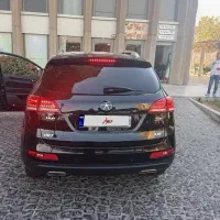 جک S5 موتور۲۰۰۰ توربو اتومات|خودرو سواری و وانت|محمدشهر, همایون ویلا|دیوار