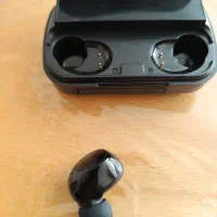 هندزفری ایرپاد بلوتوثی مدل M10|لوازم جانبی موبایل و تبلت|تهران, جوادیه|دیوار