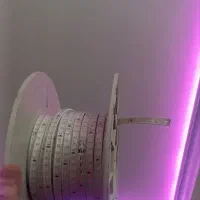 ریسه نور مخفی ال ای دی