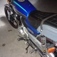 موتور  احسان|موتورسیکلت|نیشابور, ابراهیمی|دیوار