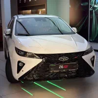 ARRIZO 6 GT / آریزو 6 جی تی 1405/ نقد و اقساط