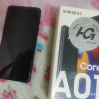 سامسونگ A01 Core فورجی