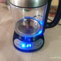 چایساز ـ چای ساز ـ کتری برقی