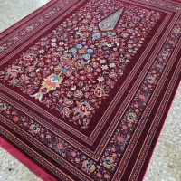 فرش ۱۲متری تارای کاشان تو همه سایزاصفهان چمران